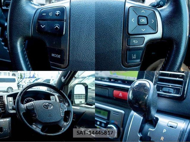 Toyota HIACE VAN 2021-01 8210709-9