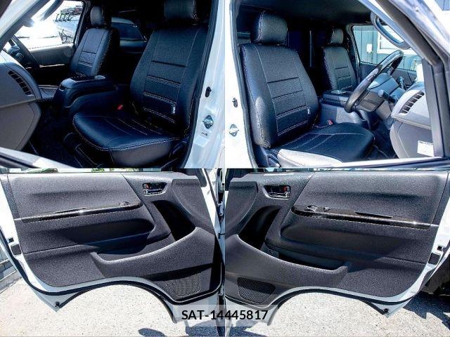 Toyota HIACE VAN 2021-01 8210709-4