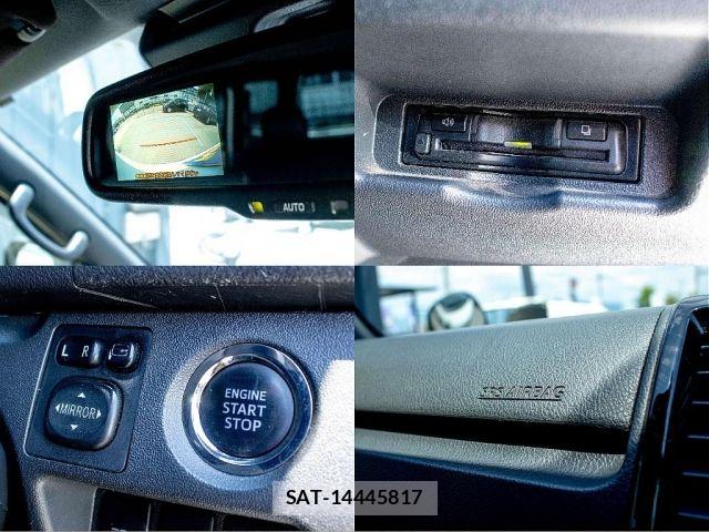 Toyota HIACE VAN 2021-01 8210709-8