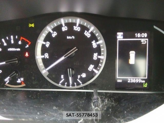 Toyota HIACE VAN 2021-09 8210710-3