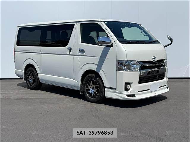 Toyota HIACE VAN 2015-05 8210718-10