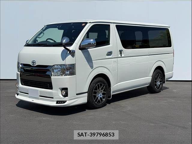 Toyota HIACE VAN 2015-05 8210718-11
