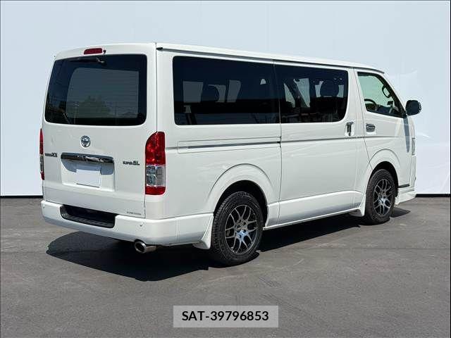 Toyota HIACE VAN 2015-05 8210718-12