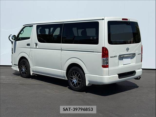 Toyota HIACE VAN 2015-05 8210718-14