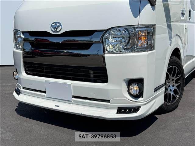 Toyota HIACE VAN 2015-05 8210718-16