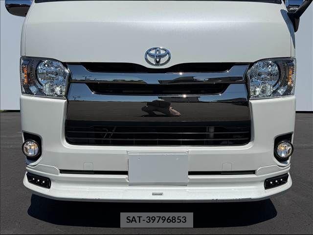 Toyota HIACE VAN 2015-05 8210718-17