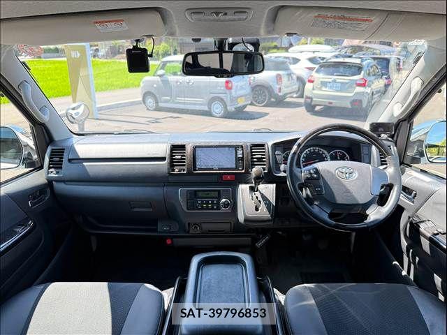 Toyota HIACE VAN 2015-05 8210718-1