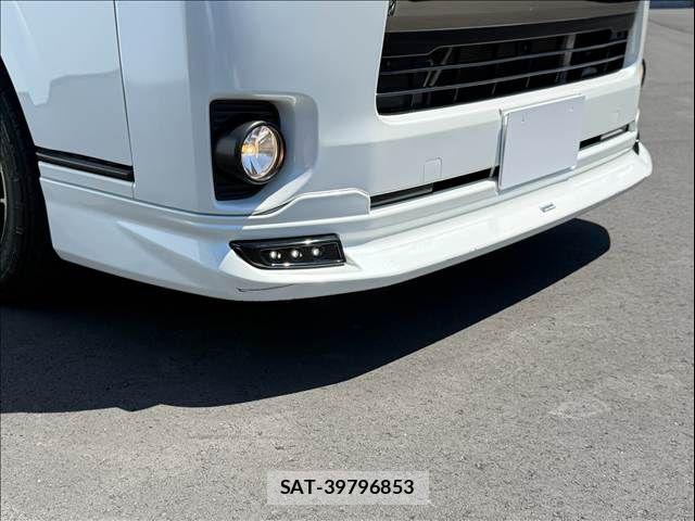 Toyota HIACE VAN 2015-05 8210718-24
