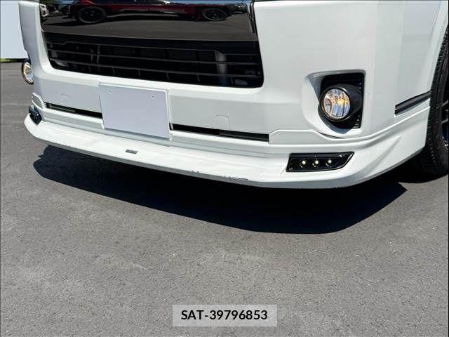 Toyota HIACE VAN 2015-05 8210718-25