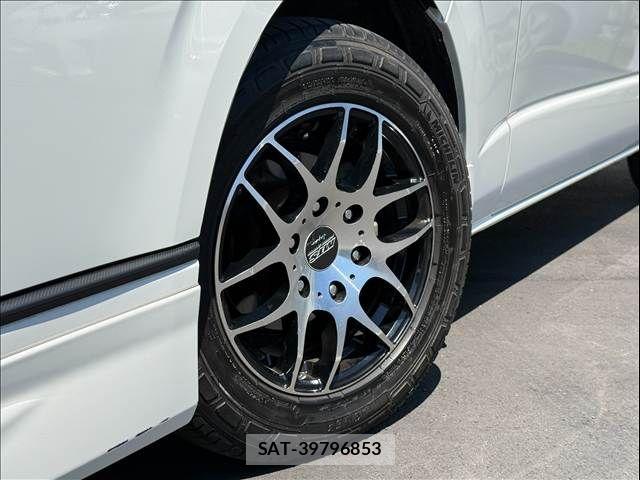 Toyota HIACE VAN 2015-05 8210718-4