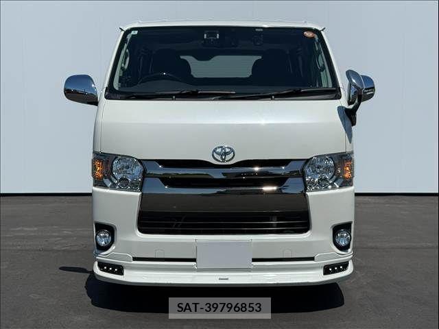 Toyota HIACE VAN 2015-05 8210718-5