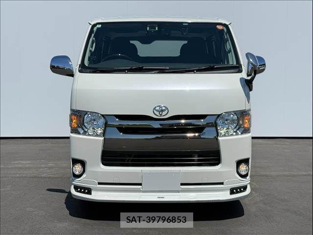 Toyota HIACE VAN 2015-05 8210718-6