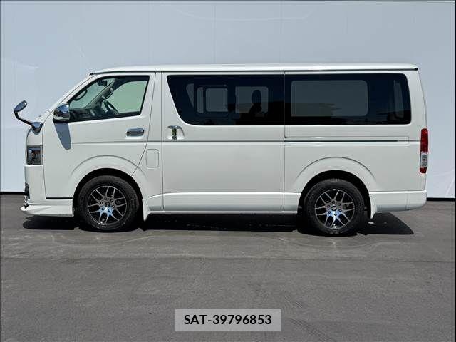Toyota HIACE VAN 2015-05 8210718-7