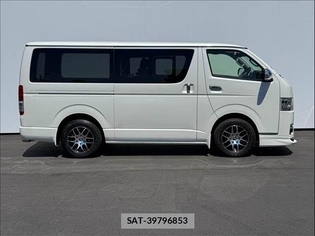 Toyota HIACE VAN 2015-05 8210718-8