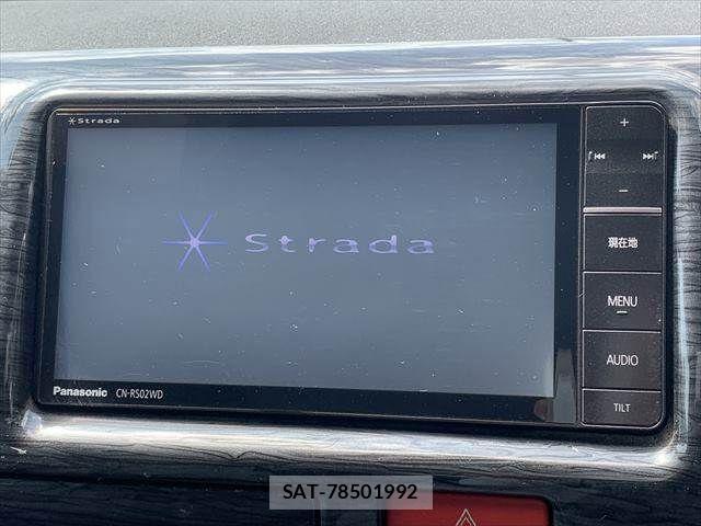 Toyota HIACE VAN 2006-11 8210723-3