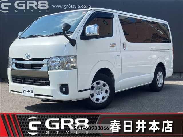 Toyota HIACE VAN 2023-09 8210708-0