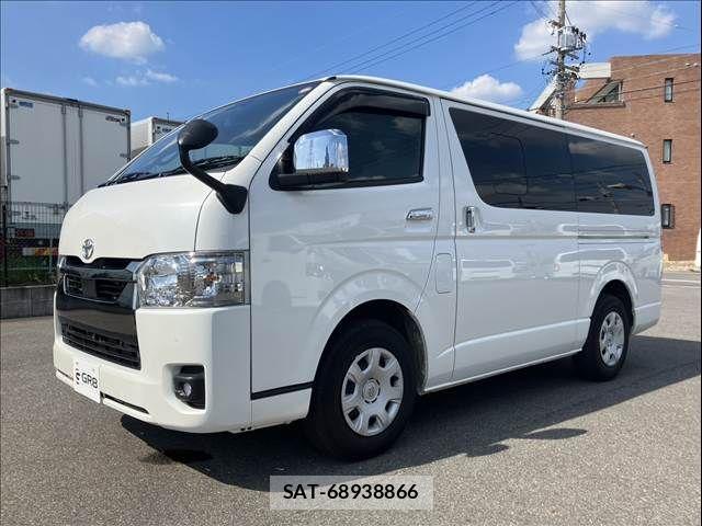 Toyota HIACE VAN 2023-09 8210708-5