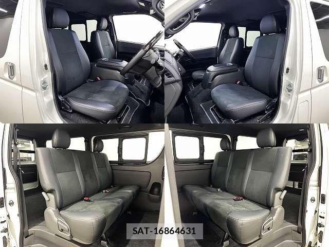 Toyota HIACE VAN 2021-12 8210707-7