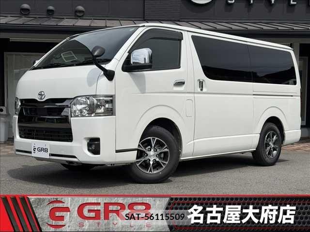 Toyota HIACE VAN 2023-07 8210712-0