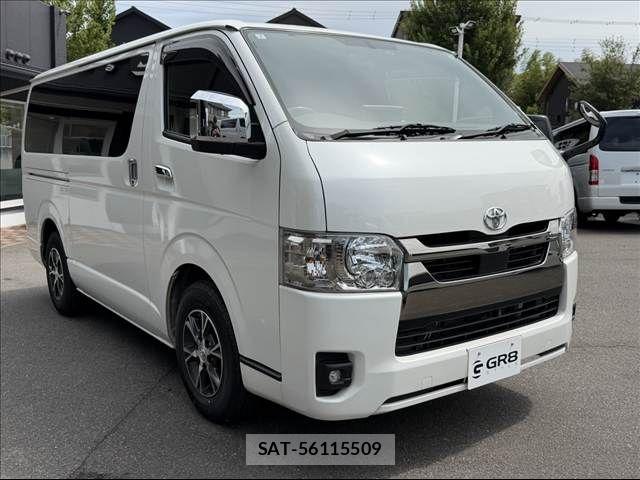 Toyota HIACE VAN 2023-07 8210712-10