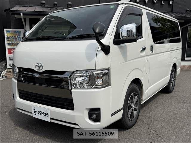 Toyota HIACE VAN 2023-07 8210712-11