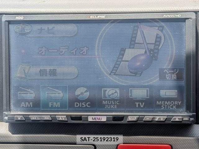Toyota HIACE VAN 2007-11 8210722-4