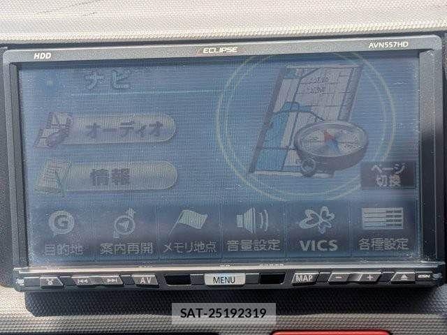 Toyota HIACE VAN 2007-11 8210722-6