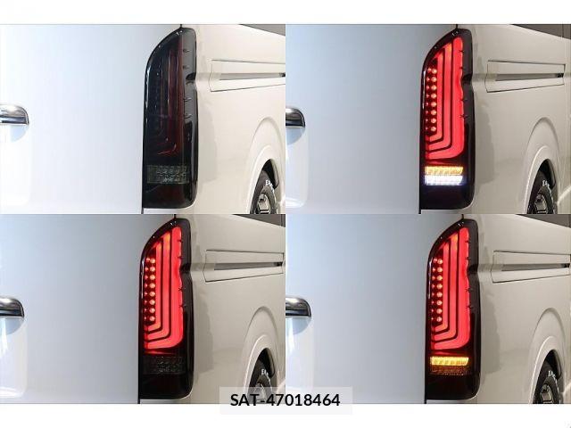 Toyota HIACE VAN 2022-01 8210704-18