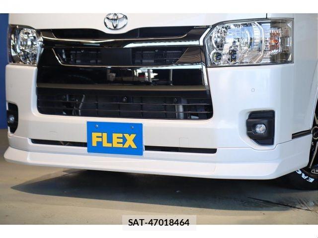 Toyota HIACE VAN 2022-01 8210704-19
