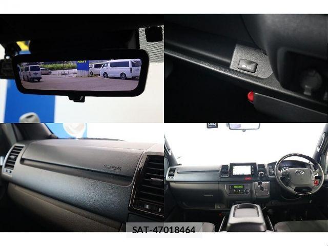 Toyota HIACE VAN 2022-01 8210704-5