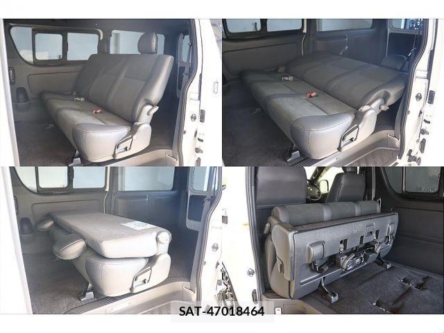 Toyota HIACE VAN 2022-01 8210704-7