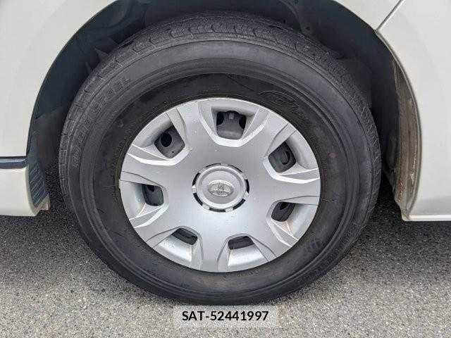 Toyota HIACE VAN 2014-01 8210716-13