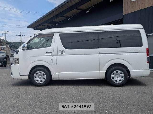 Toyota HIACE VAN 2014-01 8210716-20