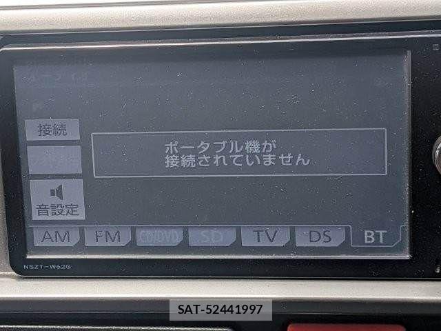 Toyota HIACE VAN 2014-01 8210716-4