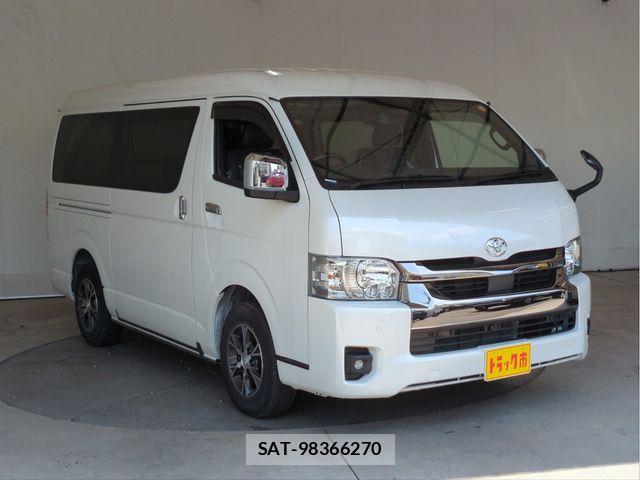 Toyota HIACE VAN 2025-07 8210702-16