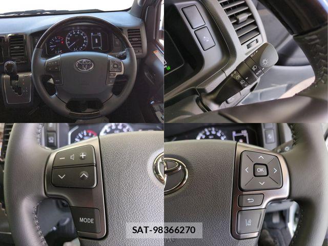 Toyota HIACE VAN 2025-07 8210702-8