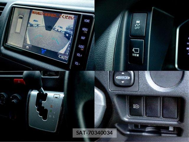 Toyota HIACE VAN 2022-01 8210713-10