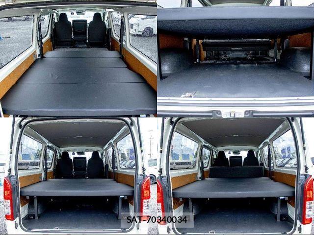 Toyota HIACE VAN 2022-01 8210713-3