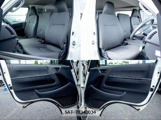 Toyota HIACE VAN 2022-01 8210713-4
