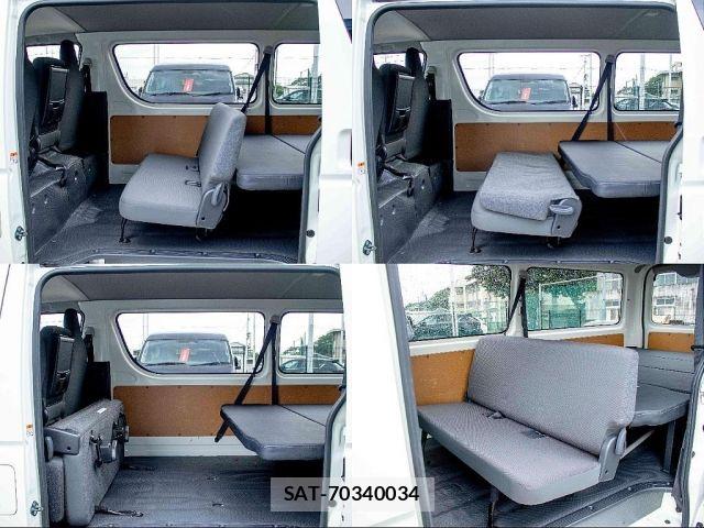 Toyota HIACE VAN 2022-01 8210713-5