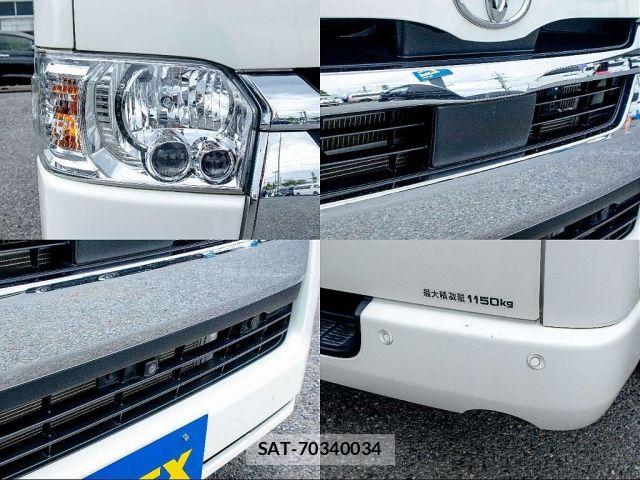 Toyota HIACE VAN 2022-01 8210713-7
