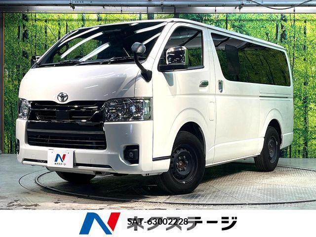Toyota HIACE VAN 2023-04 8210705-0