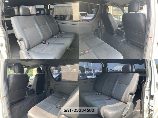 Toyota HIACE VAN 2021-08 8210715-18