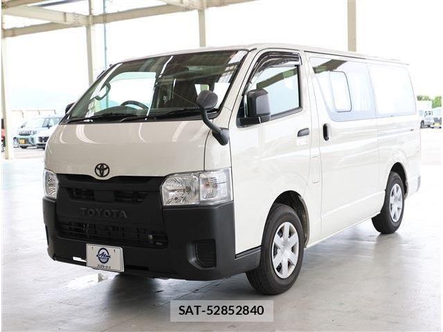 Toyota HIACE VAN 2025-02 8210714-0
