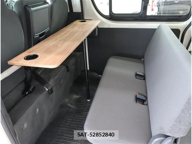 Toyota HIACE VAN 2025-02 8210714-16