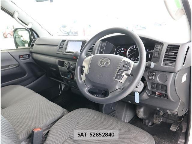 Toyota HIACE VAN 2025-02 8210714-1