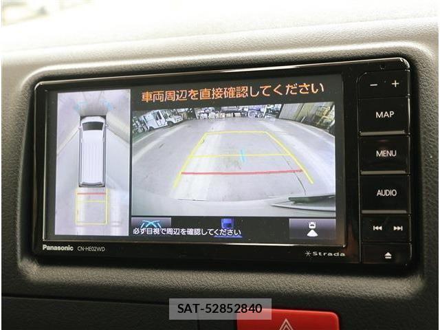 Toyota HIACE VAN 2025-02 8210714-3