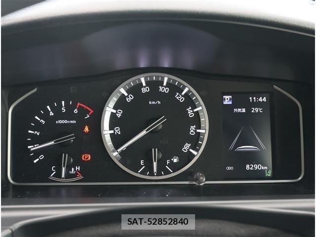 Toyota HIACE VAN 2025-02 8210714-7