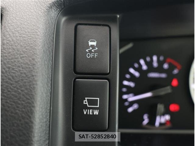 Toyota HIACE VAN 2025-02 8210714-8