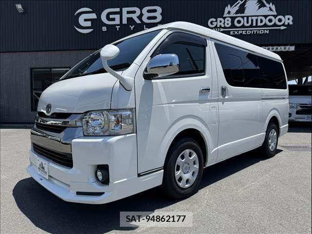 Toyota HIACE VAN 2018-05 8210717-11